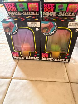 NEEDOH NICE-CICLE REAL