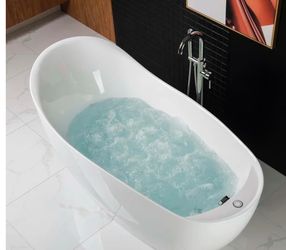 New air tub 67x31.5
