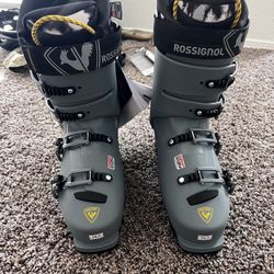 Rossignol Alltrack 110 HV Ski Boots 28.5