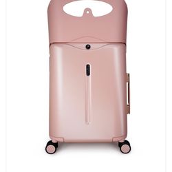 MiaMily Carry In luggage