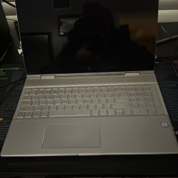 HP ENVY 360x 