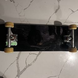 Brand New Custom Skateboard 