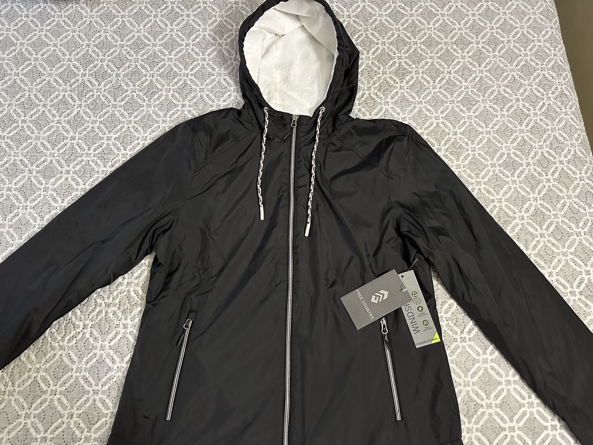 Free Country Windshear Jacket