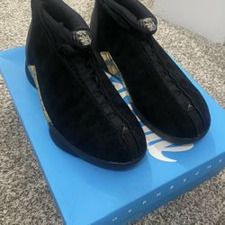 Jordan 15 DB 2017 Release Rare Size 15 Men Brand New