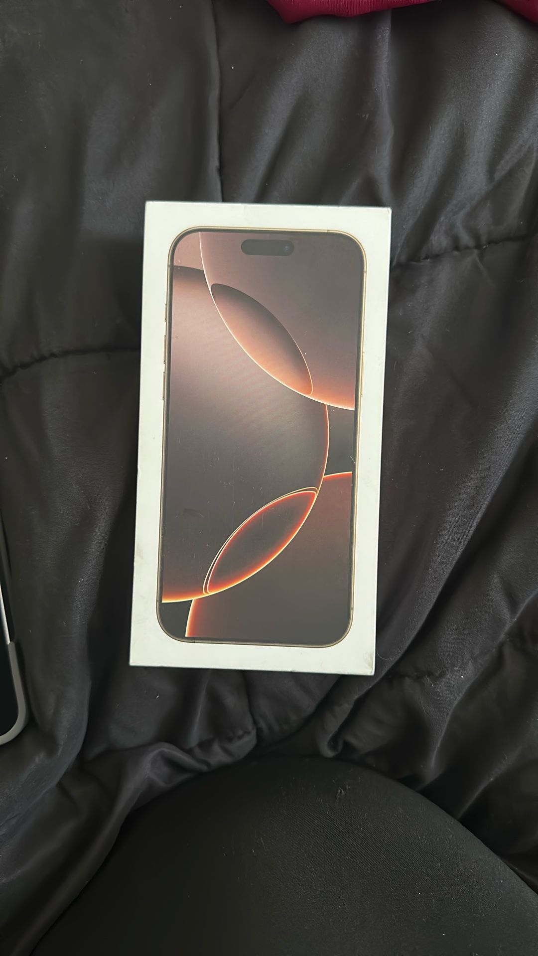 Brand New Iphone 16 Pro Max