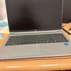 HP Probook 8G 450