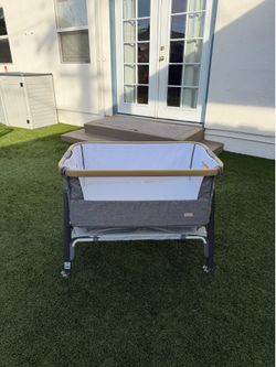 Cozee Bedside Crib