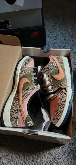 Nike SB Dunk Low Pro Arts & Rec