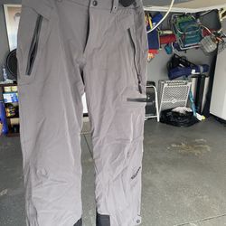 Ski/snowboard Pants