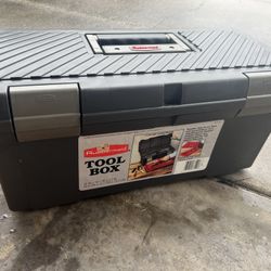 Took Box