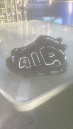 Nike size 7