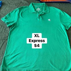 Ropa de hombre precio y Size en foto