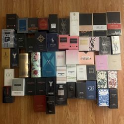 1:1 Luxury Cologne Dupes  (Supplier) 