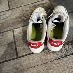 Nike shoes