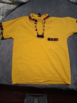 Guatemala shirt