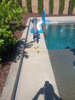 Pool cover