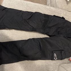 Women’s Alpine Star Motorcycle Pants