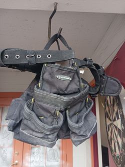 Tool Belt