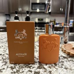 Parfums de Marly Althaïr 125 ML
