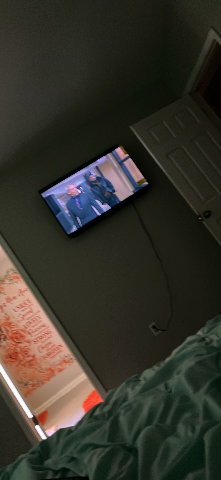 43” Roku Tv