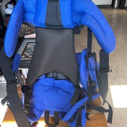 Baby Back Pack