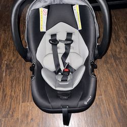 Infant Car Seat
