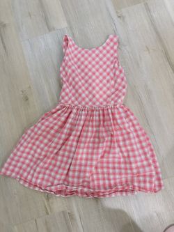 Polo Ralph Lauren - Girls Dress 10 Yrs 