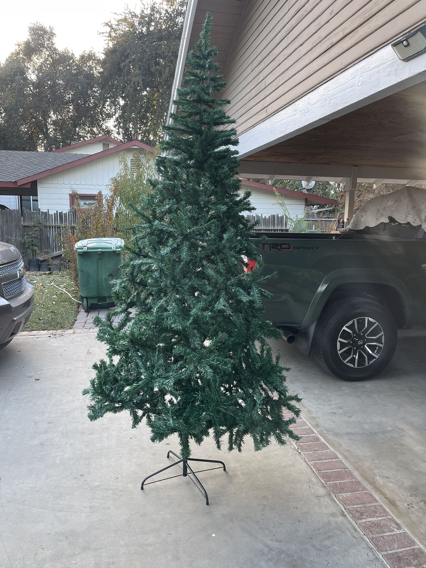 Christmas Tree
