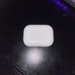 Air Pods Pro (2nd Generation) Case