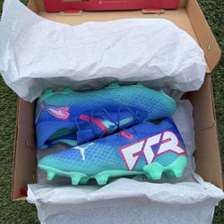 Puma Future 7 Ultimate FG/AG Elite