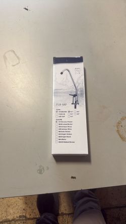 Water Faucet For Rioter