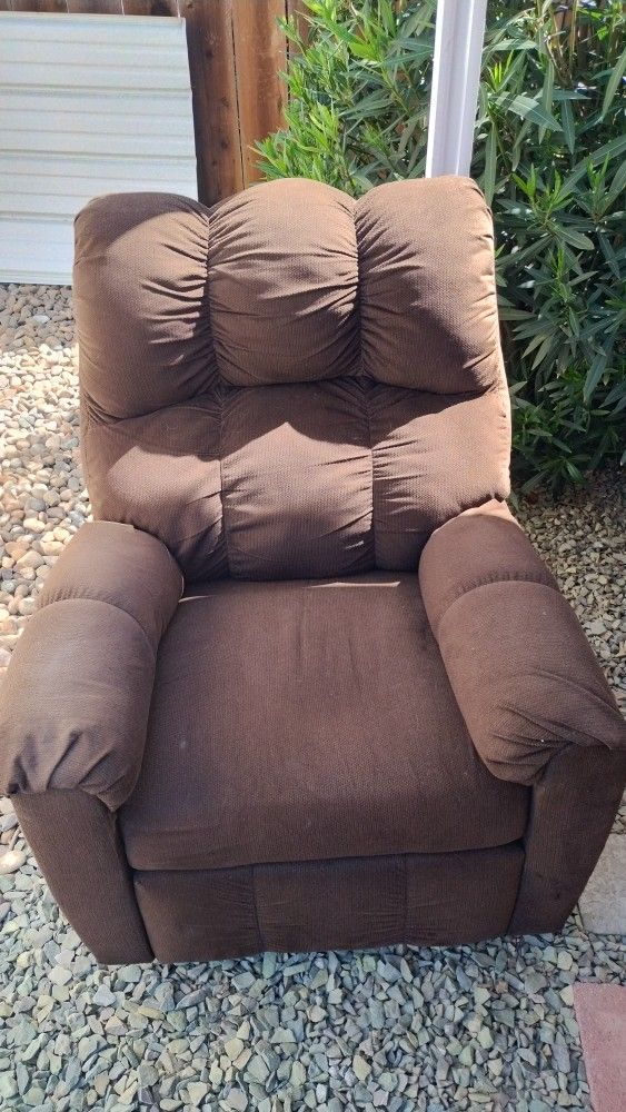 Recliner