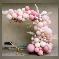 Boho Theme Babyshower