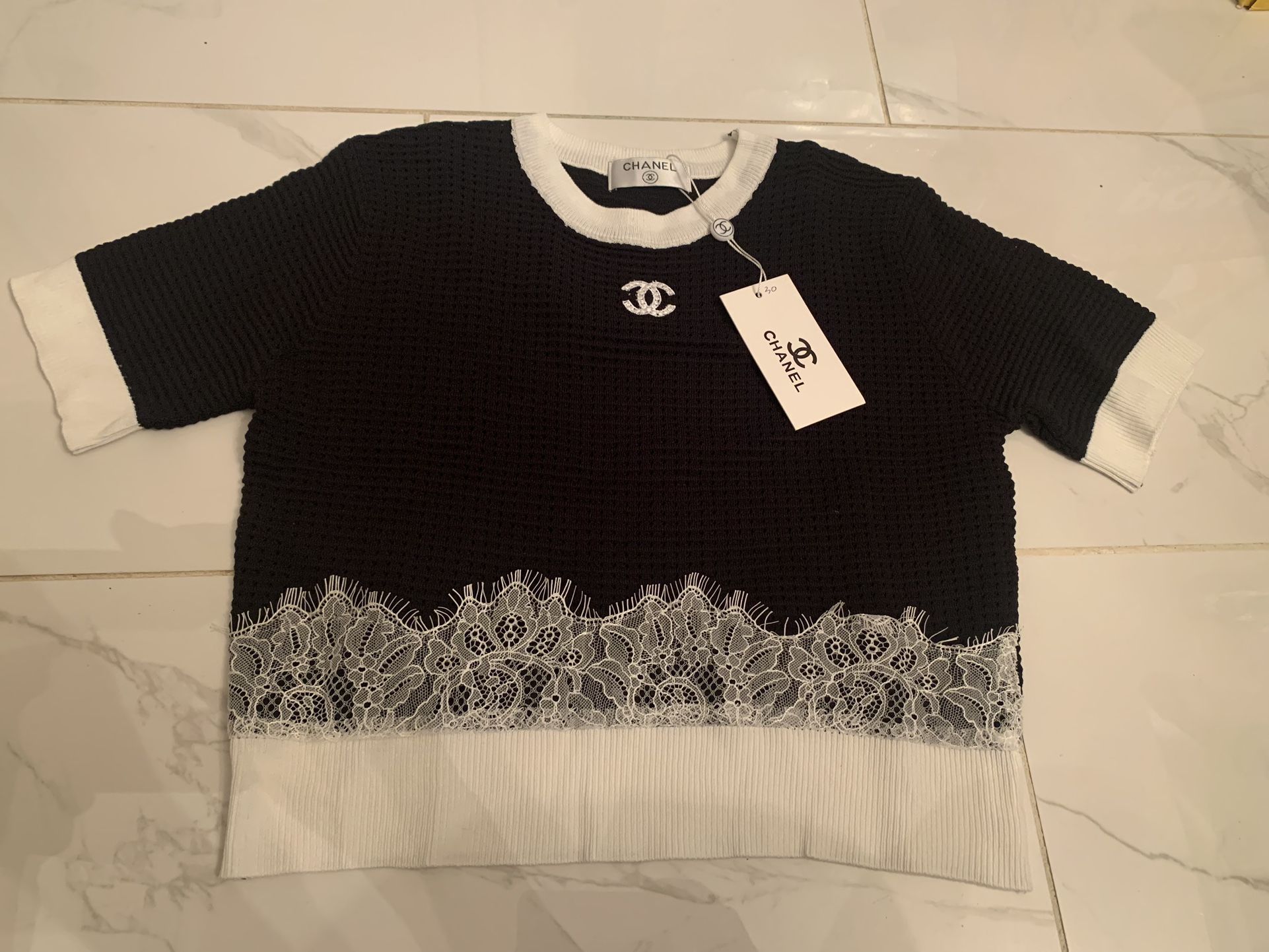 Cc Ysl Pảda Shirts