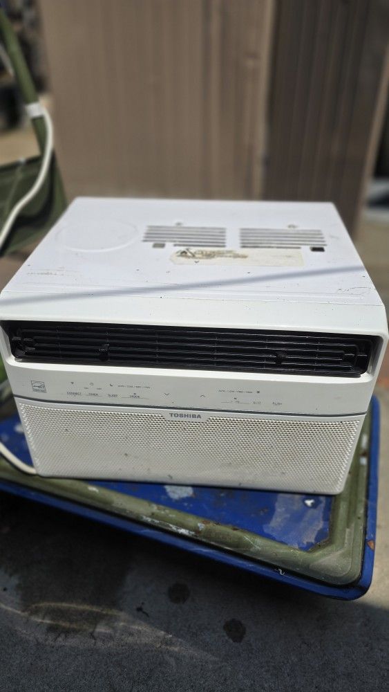 Toshiba Air Conditioner