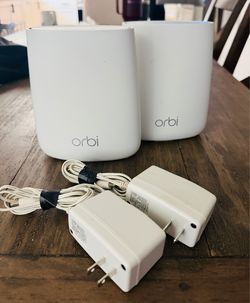 Orbi, NETGEAR