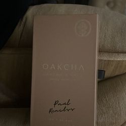 Oakcha Viral Vanilla