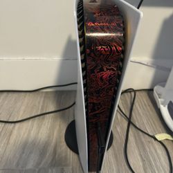 Ps5 Digital 