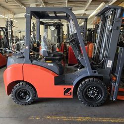 2025 Tailift PFG25