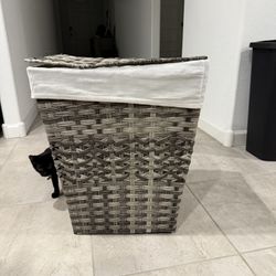 Laundry Basket