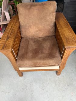 chair