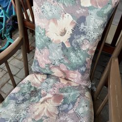 Vintage Rocking Chairs 