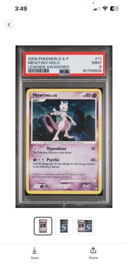 Mewtwo