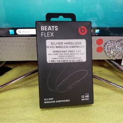 BEATS WIRELESS EARPHONES 