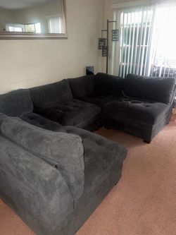 Couches