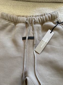 Essentials sweat pants xxs