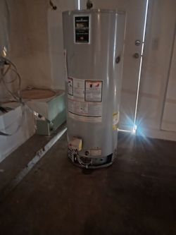 Waterheater