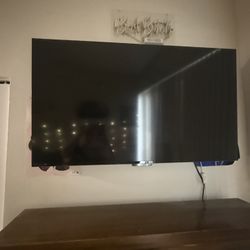 RokuTV 50 Inch series 4K