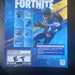 Ps5 Fortnite V Bucks 