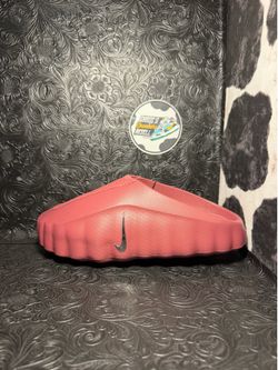 Nike Mind 001 Slide - Pink Smoke (W) HQ4309-601